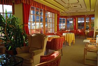 Tauplitzerhof otel fotoğrafı