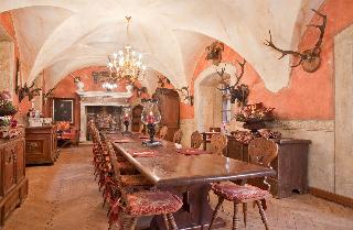 Hotel Schloss Matzen fotoÄŸrafÄ±