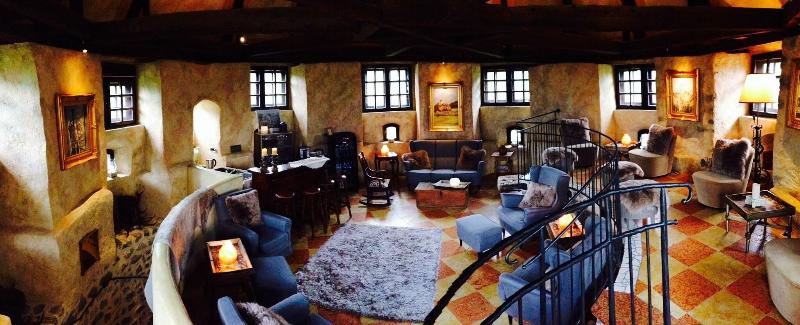 Hotel Schloss Matzen - Aktivite