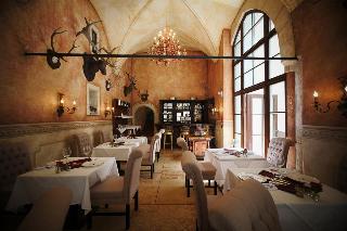 Hotel Schloss Matzen otel fotoğrafı