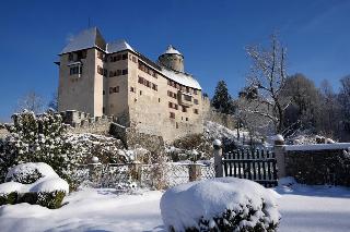 Hotel Schloss Matzen fotoÄŸrafÄ±