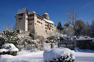 Hotel Schloss Matzen fotoÄŸrafÄ±
