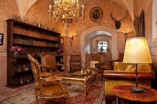 Hotel Schloss Matzen fotoÄŸrafÄ±