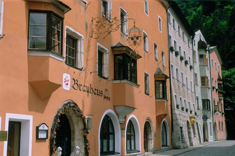 Hotel Schloss Matzen - Genel