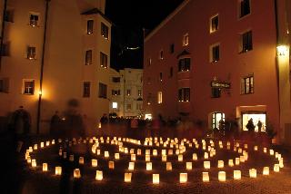 Hotel Schloss Matzen fotoÄŸrafÄ±