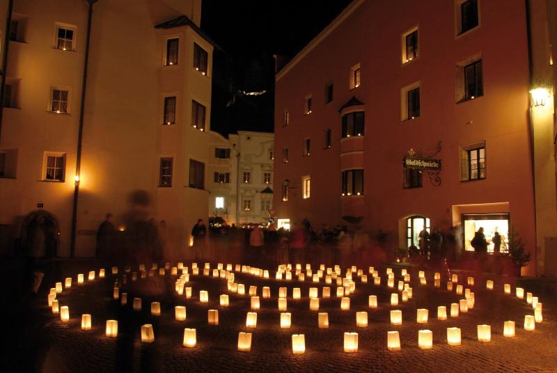 Hotel Schloss Matzen - Genel