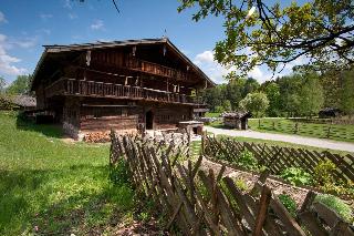 Hotel Schloss Matzen fotoÄŸrafÄ±