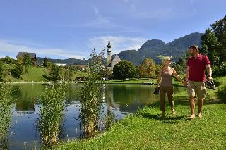 Hotel Schloss Matzen fotoÄŸrafÄ±
