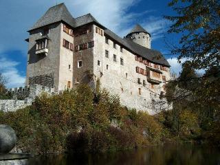 Hotel Schloss Matzen fotoÄŸrafÄ±