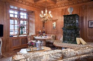 Hotel Schloss Matzen fotoÄŸrafÄ±