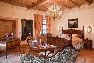 Hotel Schloss Matzen fotoÄŸrafÄ±