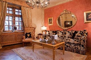 Hotel Schloss Matzen fotoÄŸrafÄ±