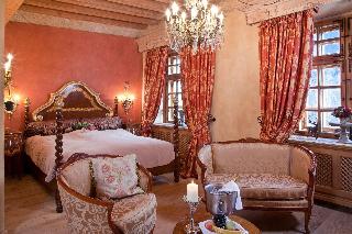 Hotel Schloss Matzen fotoÄŸrafÄ±