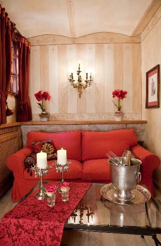 Hotel Schloss Matzen fotoÄŸrafÄ±