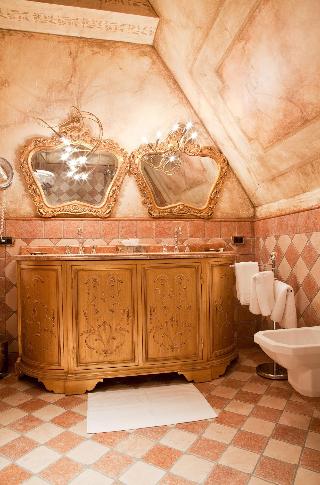 Hotel Schloss Matzen fotoÄŸrafÄ±