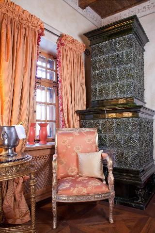 Hotel Schloss Matzen fotoÄŸrafÄ±