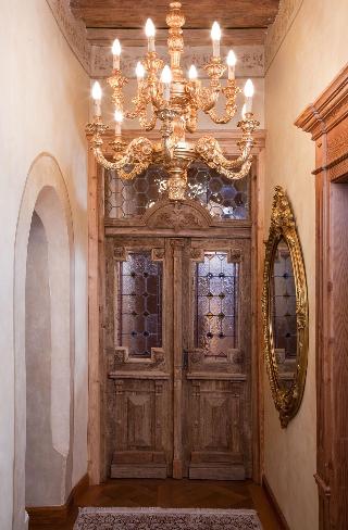 Hotel Schloss Matzen fotoÄŸrafÄ±