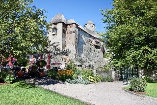 Hotel Schloss Matzen fotoÄŸrafÄ±