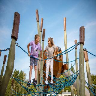 Center Parcs De Eemhof fotoÄŸrafÄ±