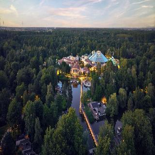 Center Parcs De Eemhof fotoÄŸrafÄ±