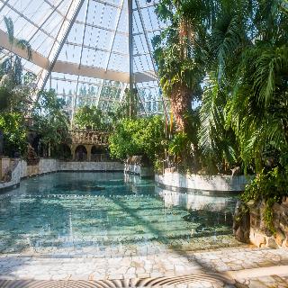 Center Parcs De Eemhof fotoÄŸrafÄ±