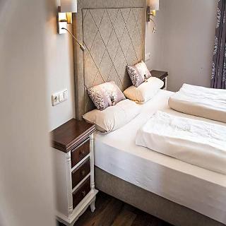 Villa Schröckenfux otel fotoğrafı