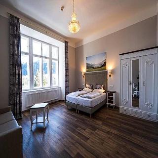 Villa Schröckenfux fotoÄŸrafÄ±