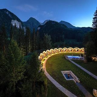 Villa Schröckenfux fotoÄŸrafÄ±