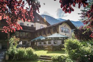 Hotel Post fotoÄŸrafÄ±