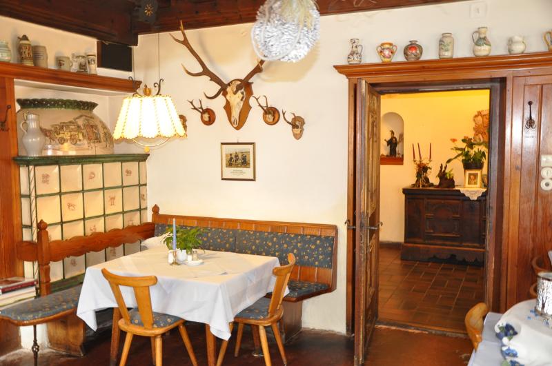 Hotel Post - Restoran