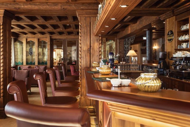 Edelweiss - Bar