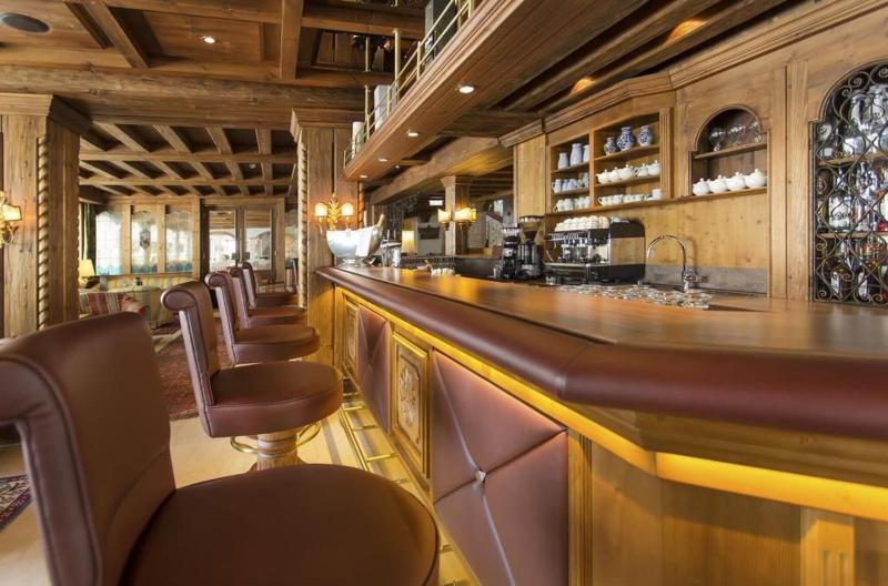 Edelweiss - Bar