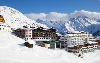 Edelweiss otel fotoğrafı