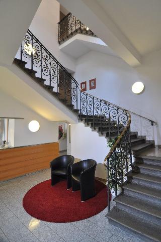 Dom Hotel fotoÄŸrafÄ±