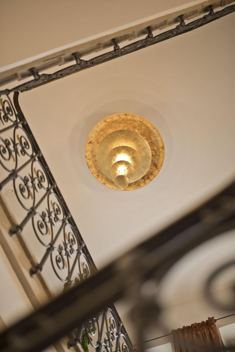 Dom Hotel - Lobi