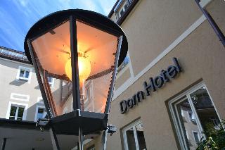 Dom Hotel otel fotoğrafı