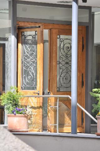 Dom Hotel fotoÄŸrafÄ±