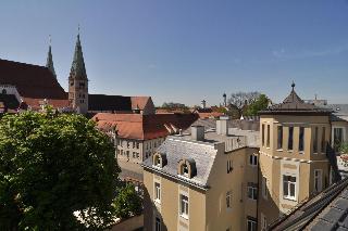 Dom Hotel fotoÄŸrafÄ±