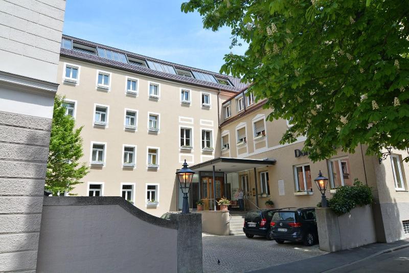 Dom Hotel - Genel