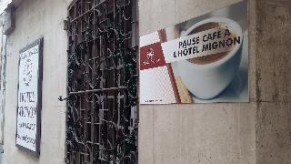 Hotel Mignon