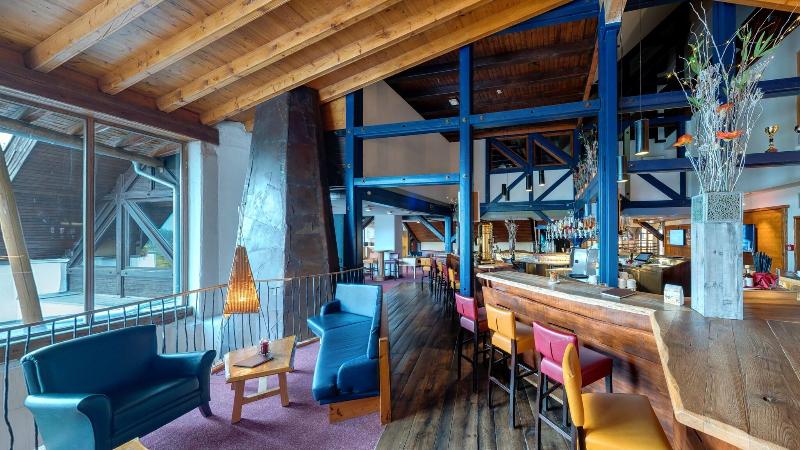 Falkensteiner Club Funimation Katschberg - Bar