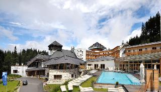 Falkensteiner Club Funimation Katschberg otel fotoğrafı