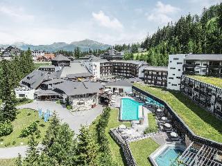 Falkensteiner Club Funimation Katschberg fotoÄŸrafÄ±