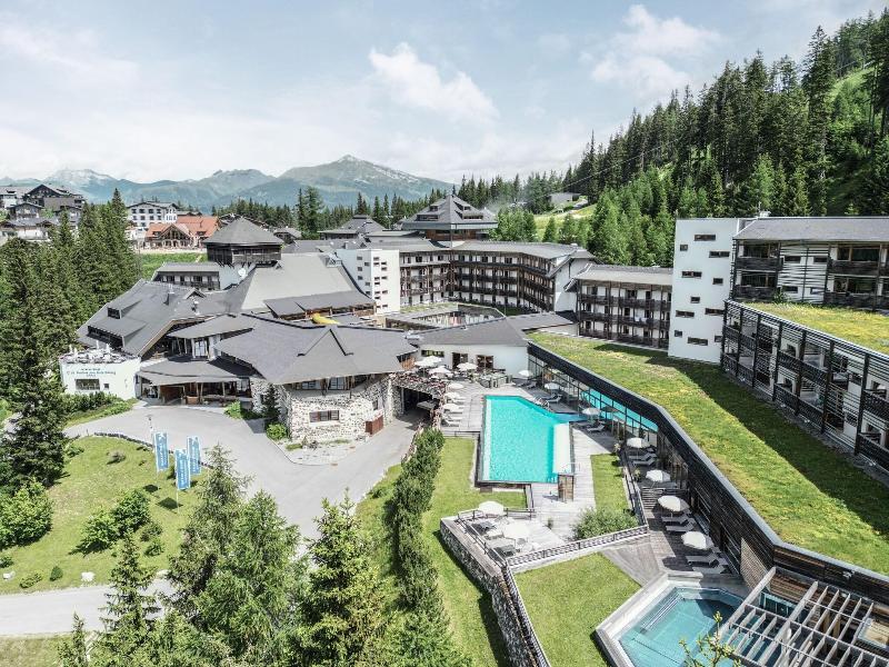Falkensteiner Club Funimation Katschberg - Genel