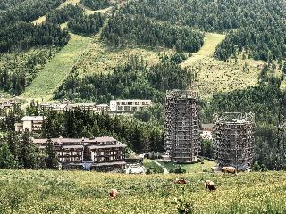 Falkensteiner Club Funimation Katschberg fotoÄŸrafÄ±