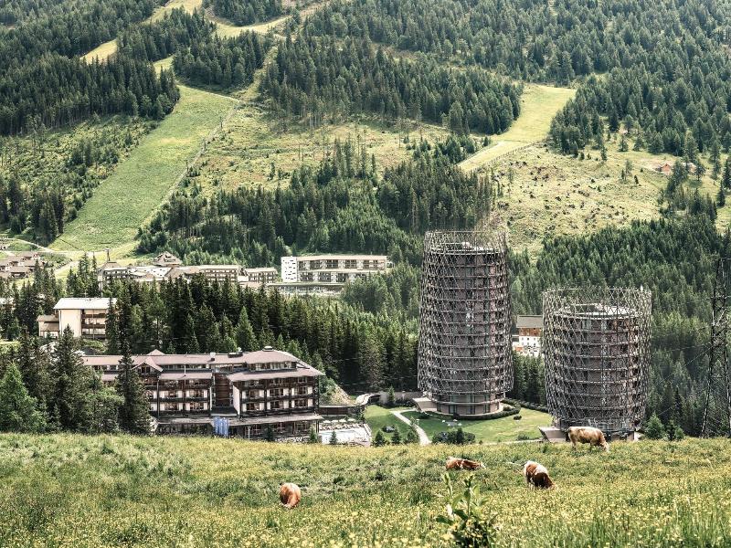 Falkensteiner Club Funimation Katschberg - Genel