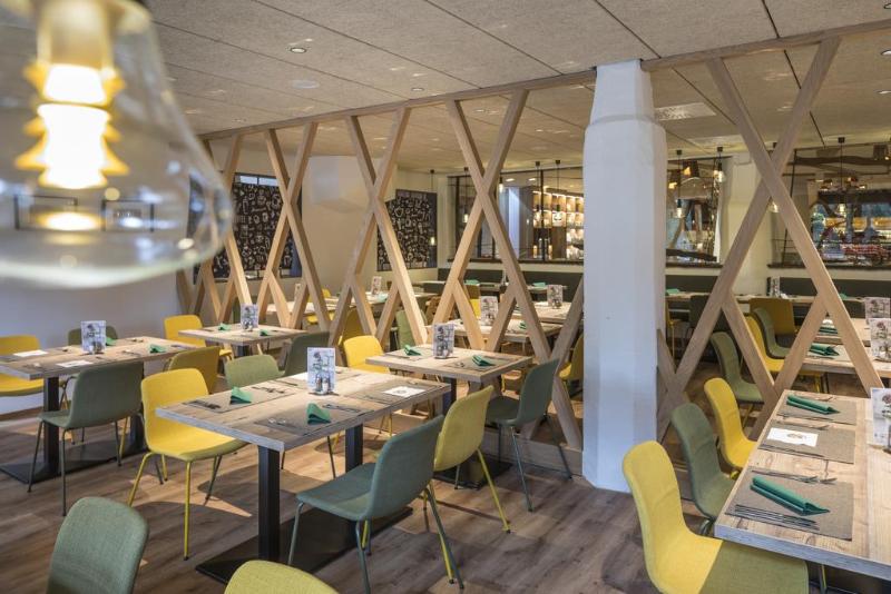 Falkensteiner Club Funimation Katschberg - Restoran