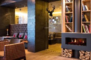 Mittagspitze Alpenhotel fotoÄŸrafÄ±