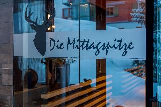 Mittagspitze Alpenhotel fotoÄŸrafÄ±