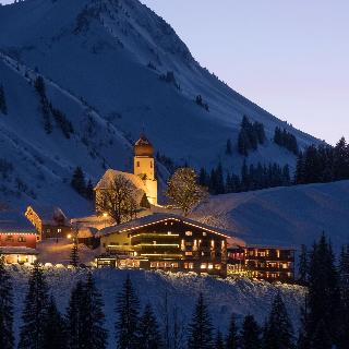 Mittagspitze Alpenhotel fotoÄŸrafÄ±